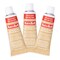 AMACO Rub n Buff Wax Metallic Finish - 3 Rub n Buff Gold Leaf 15ml Tubes - Versatile Gilding Wax for Finishing Furniture Antiquing and Restoration - Rub and Buff Colors Set of Three